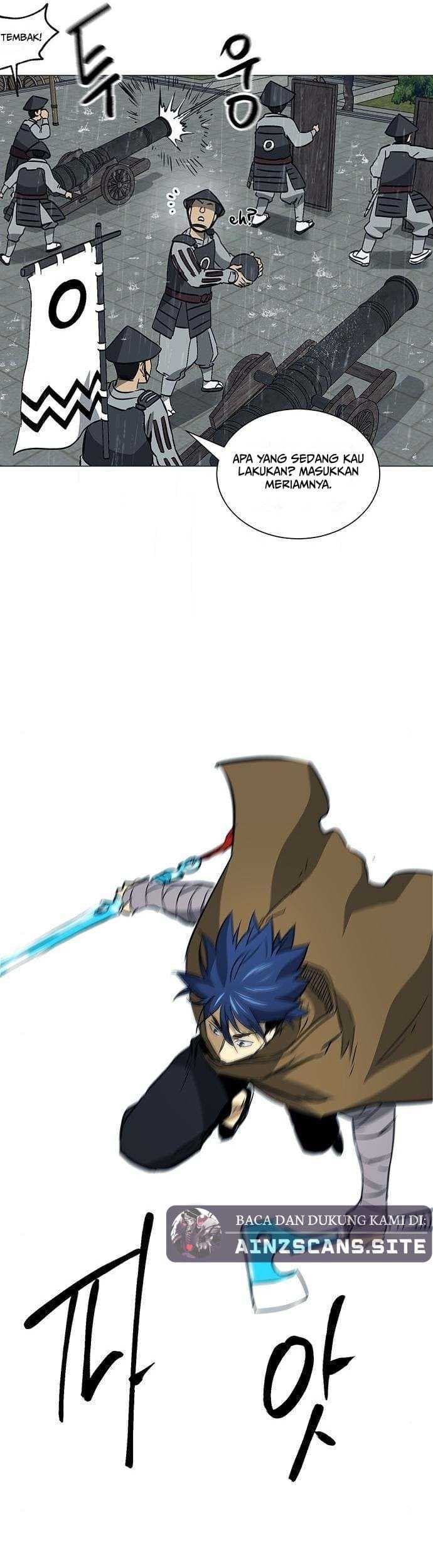 Infinite Level Up in Murim Chapter 175 Gambar 76