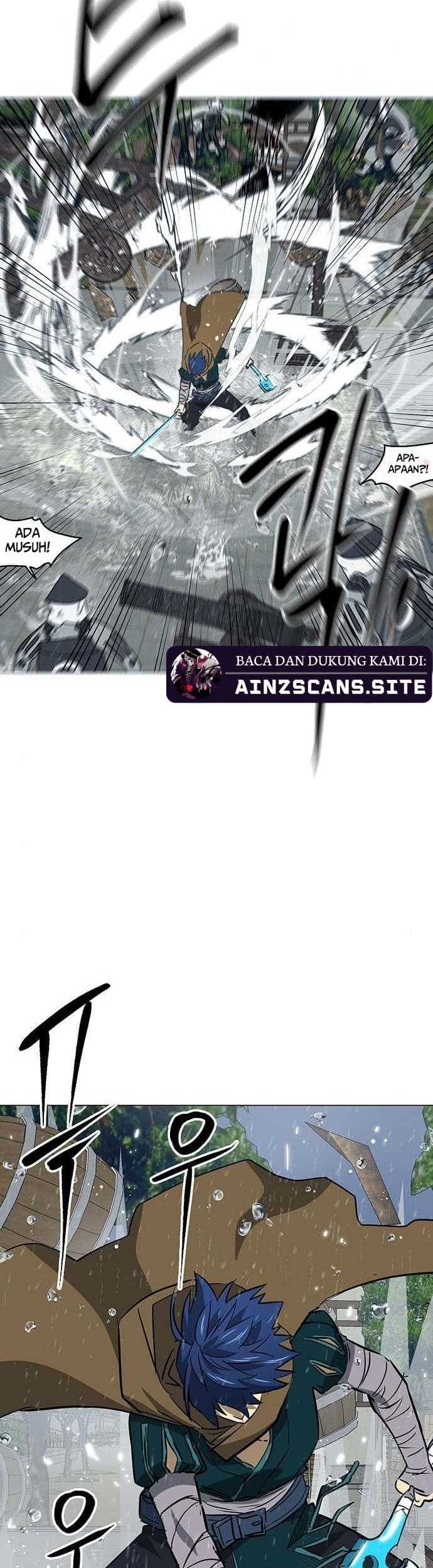 Infinite Level Up in Murim Chapter 175 Gambar 78