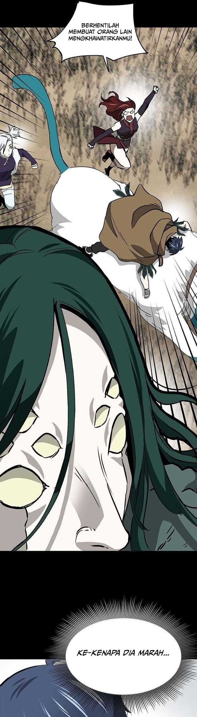 Infinite Level Up in Murim Chapter 175 Gambar 60