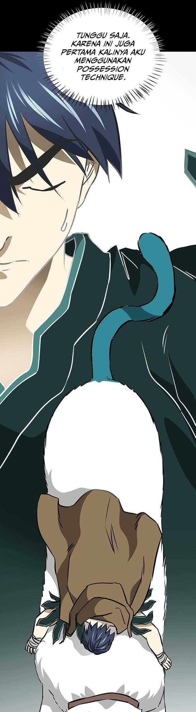 Infinite Level Up in Murim Chapter 175 Gambar 62