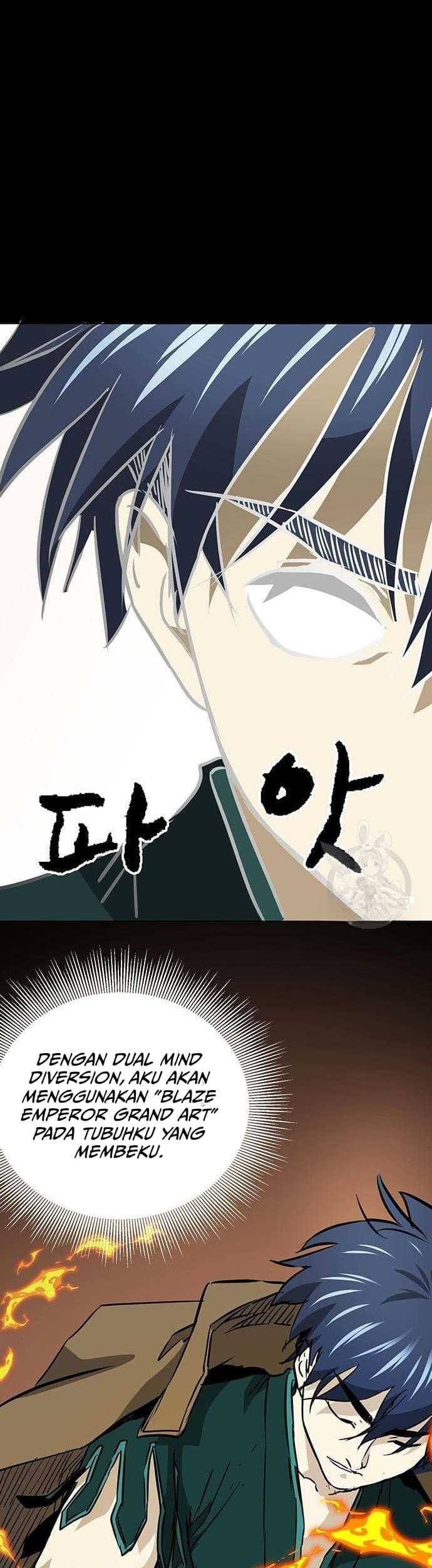 Infinite Level Up in Murim Chapter 175 Gambar 64