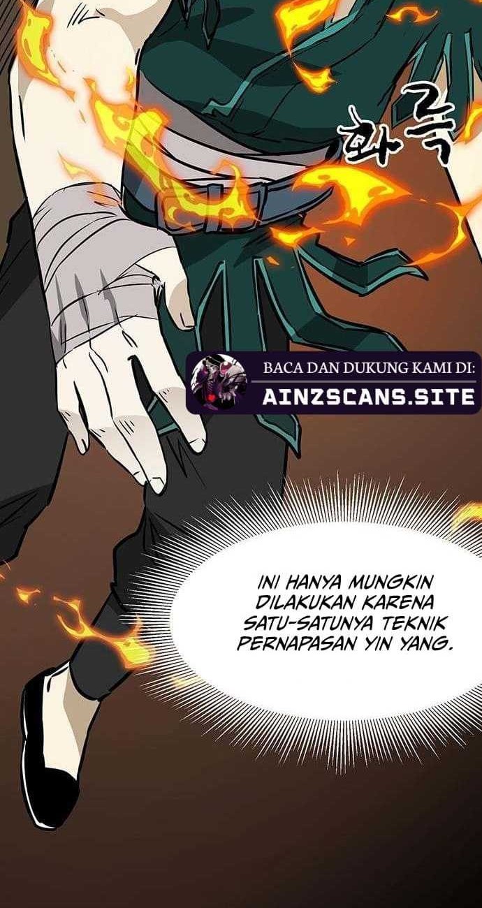 Infinite Level Up in Murim Chapter 175 Gambar 65