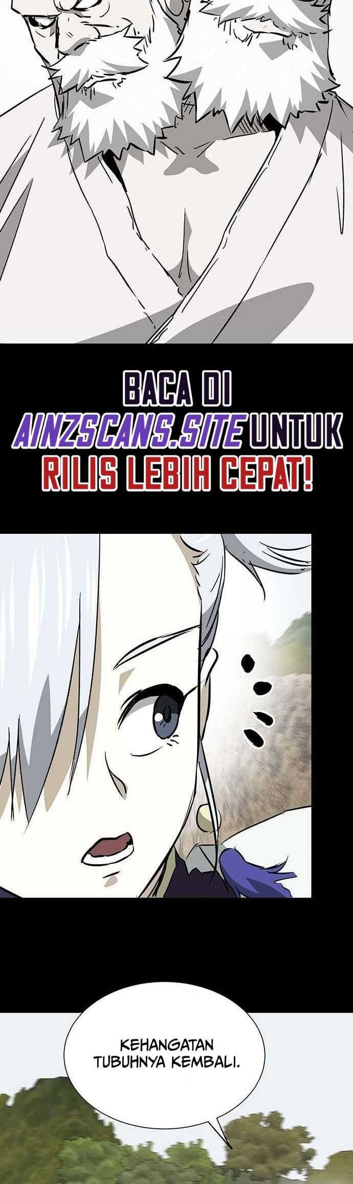 Infinite Level Up in Murim Chapter 175 Gambar 67