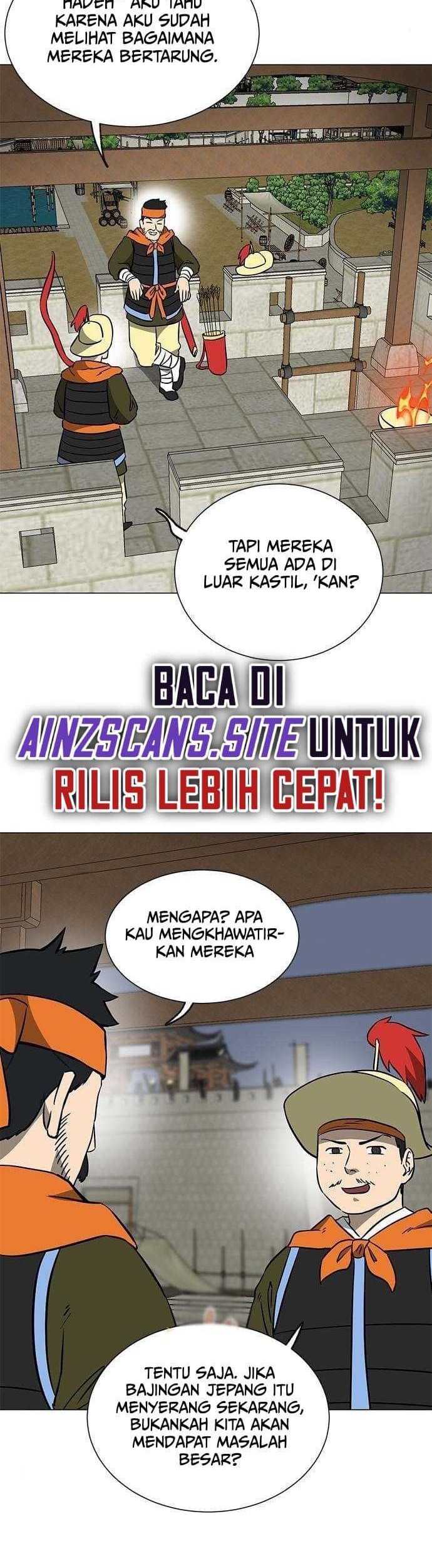 Infinite Level Up in Murim Chapter 175 Gambar 4