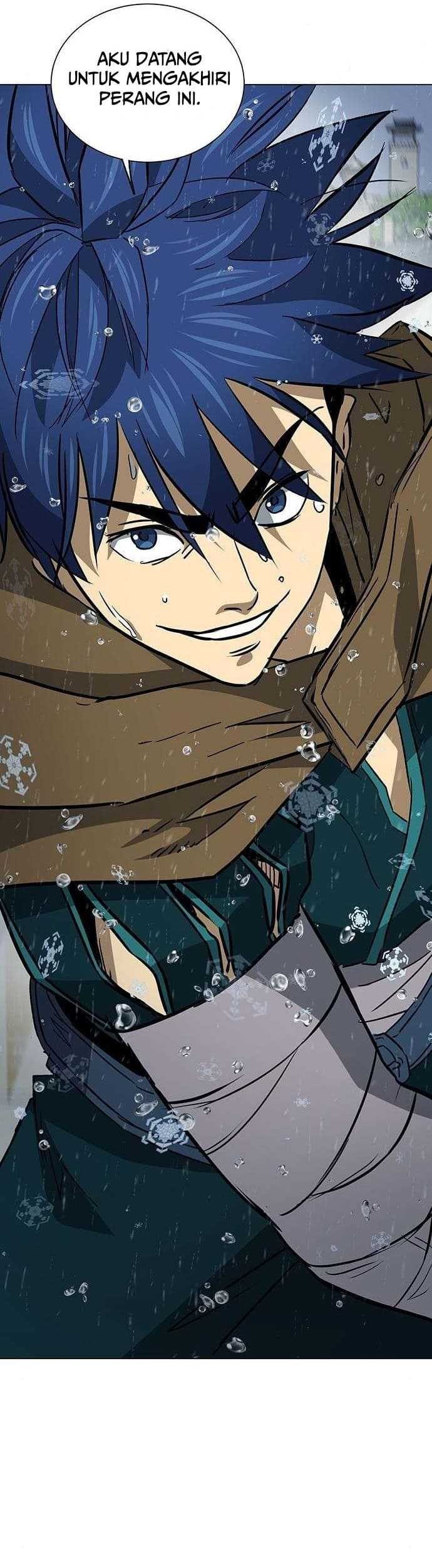 Infinite Level Up in Murim Chapter 175 Gambar 80