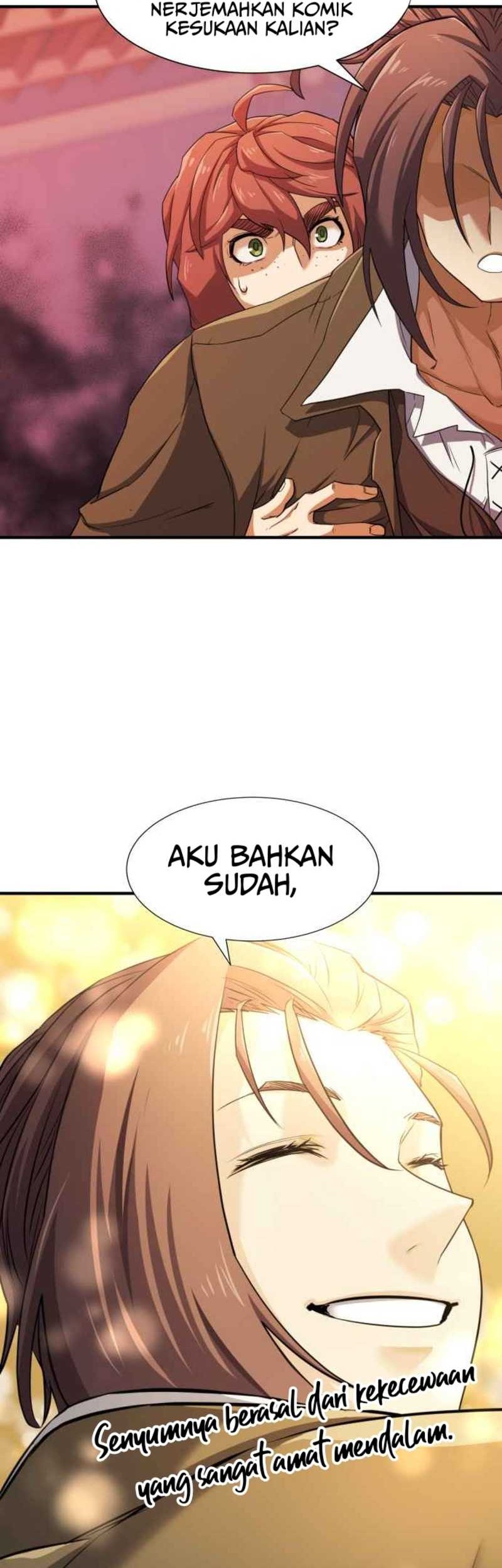 Infinite Level Up in Murim Chapter 175 Gambar 85
