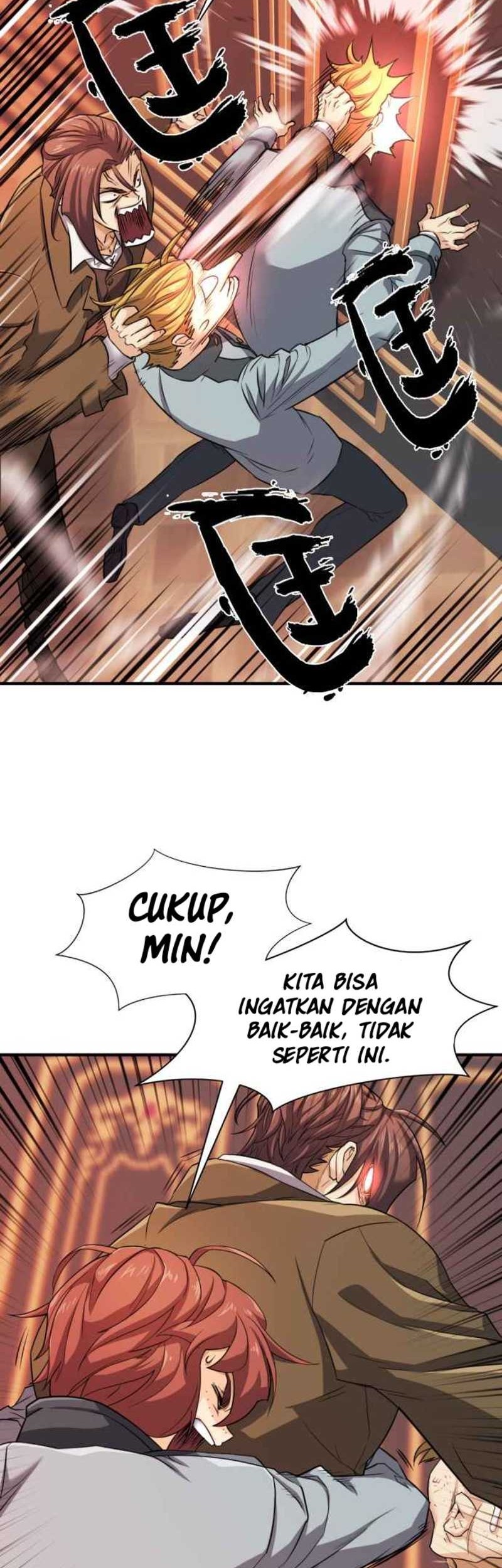 Infinite Level Up in Murim Chapter 175 Gambar 83