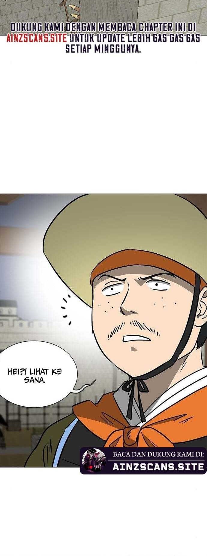 Infinite Level Up in Murim Chapter 175 Gambar 6