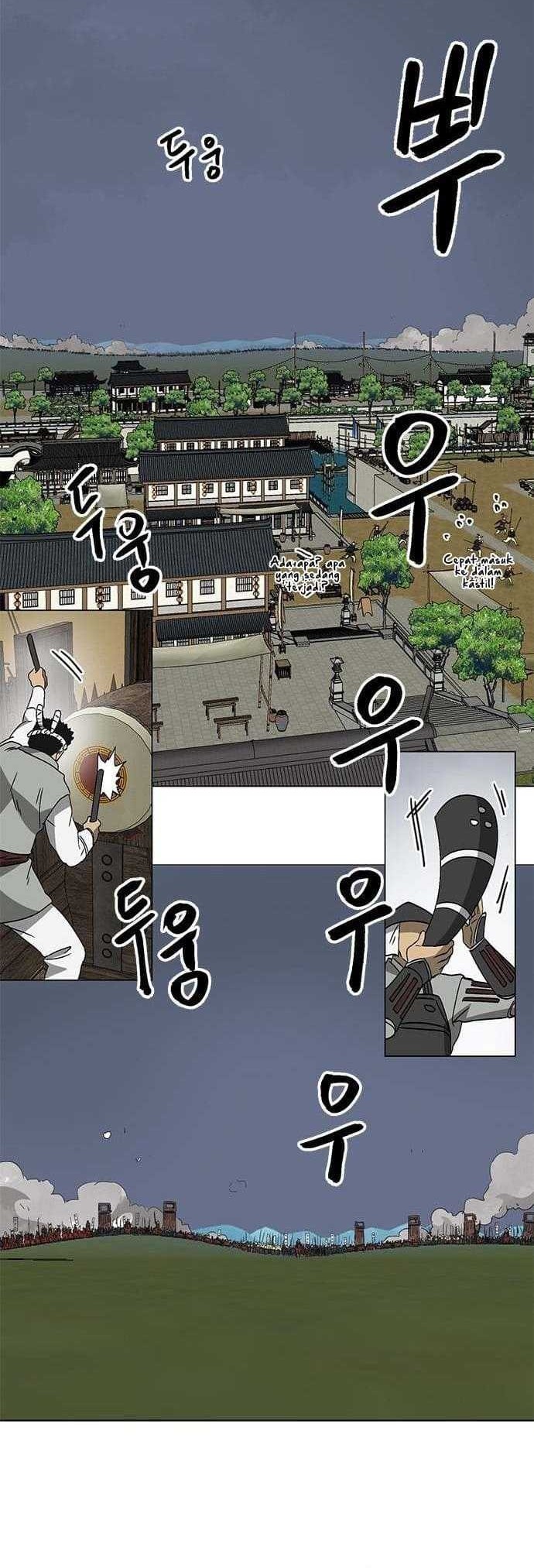 Infinite Level Up in Murim Chapter 175 Gambar 8