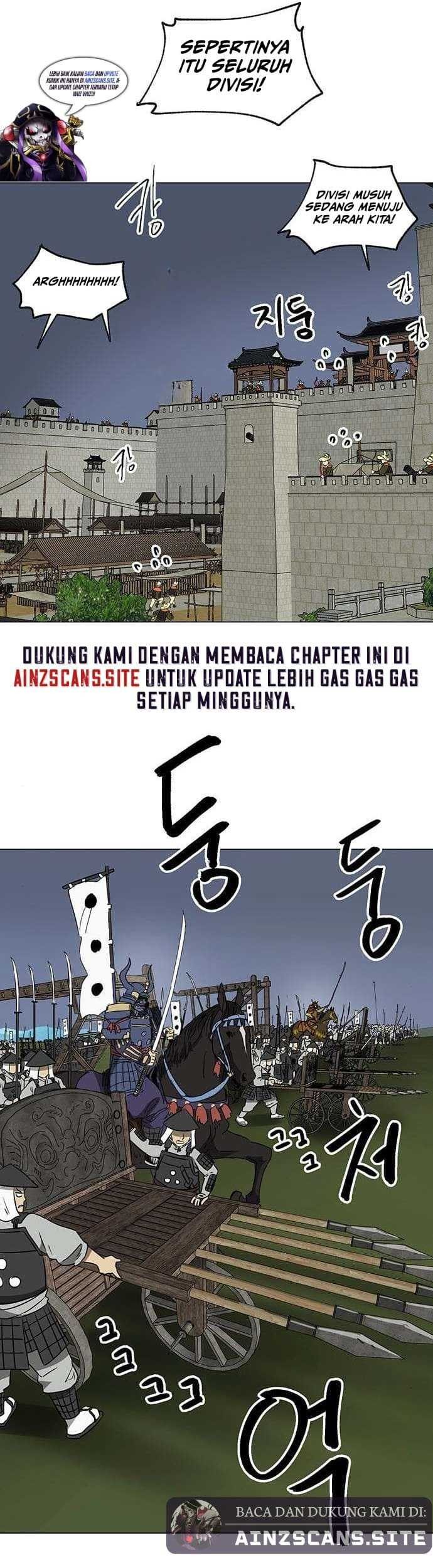 Infinite Level Up in Murim Chapter 175 Gambar 9