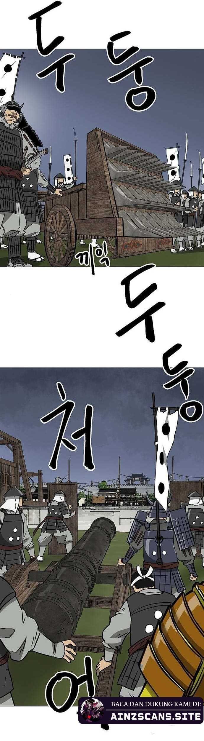 Infinite Level Up in Murim Chapter 175 Gambar 11