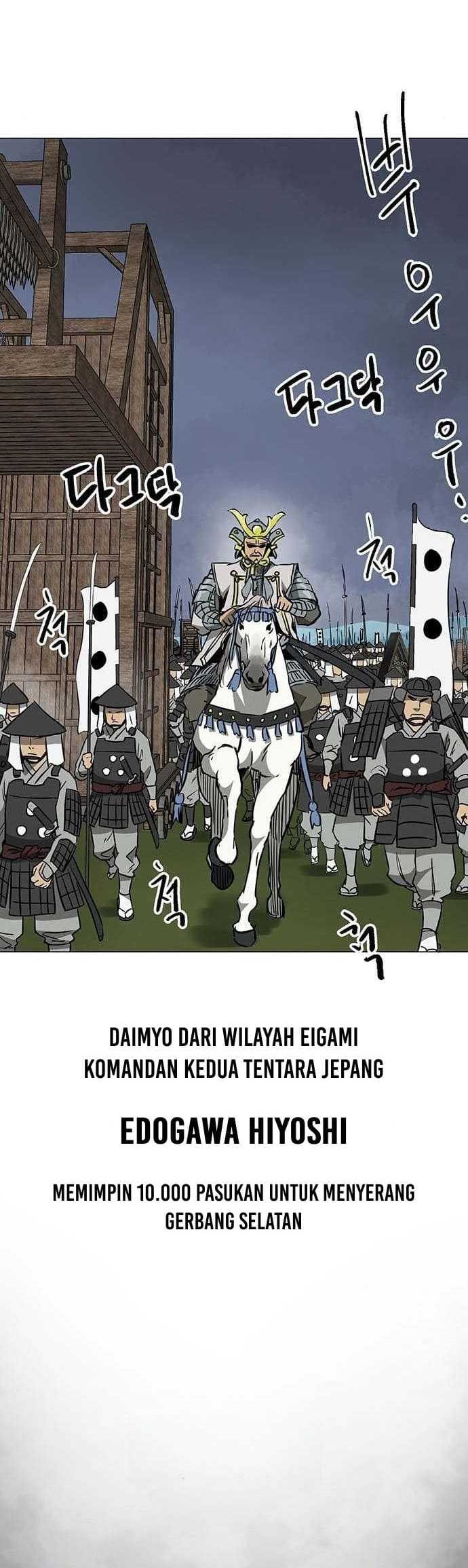 Infinite Level Up in Murim Chapter 175 Gambar 12