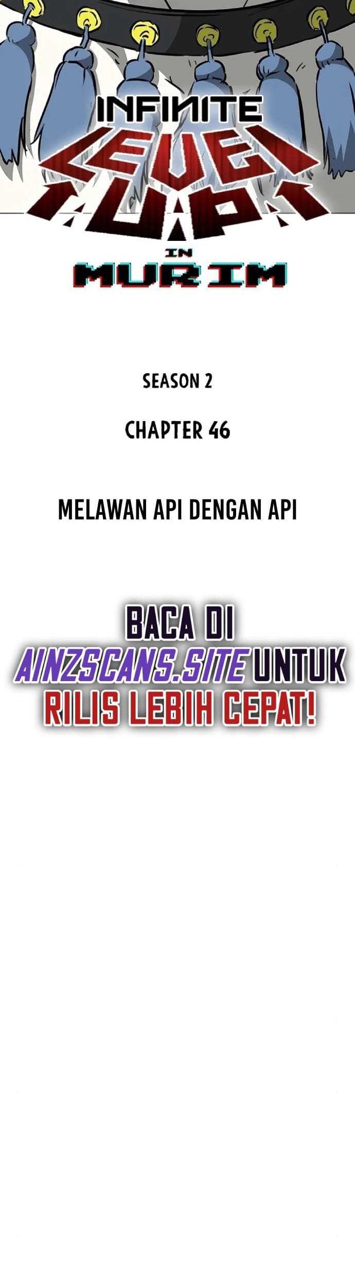 Infinite Level Up in Murim Chapter 175 Gambar 14