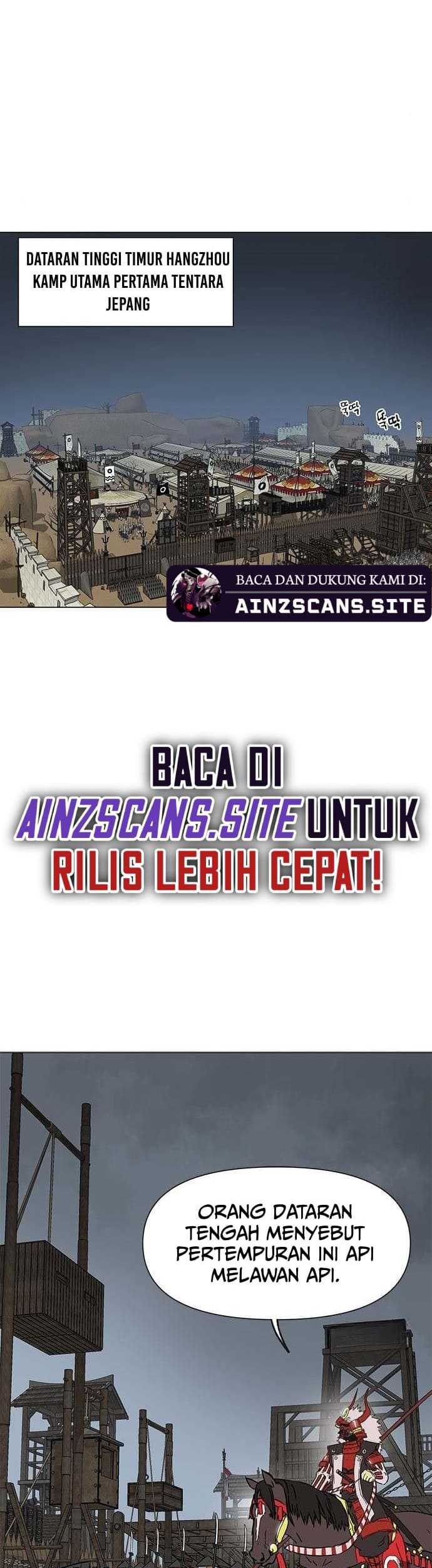 Infinite Level Up in Murim Chapter 175 Gambar 15