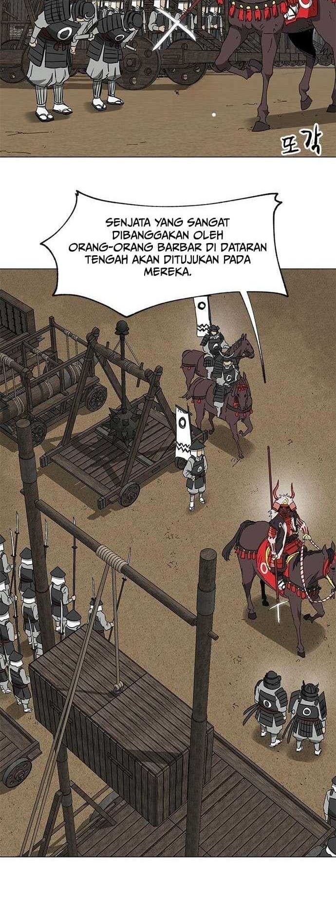 Infinite Level Up in Murim Chapter 175 Gambar 16