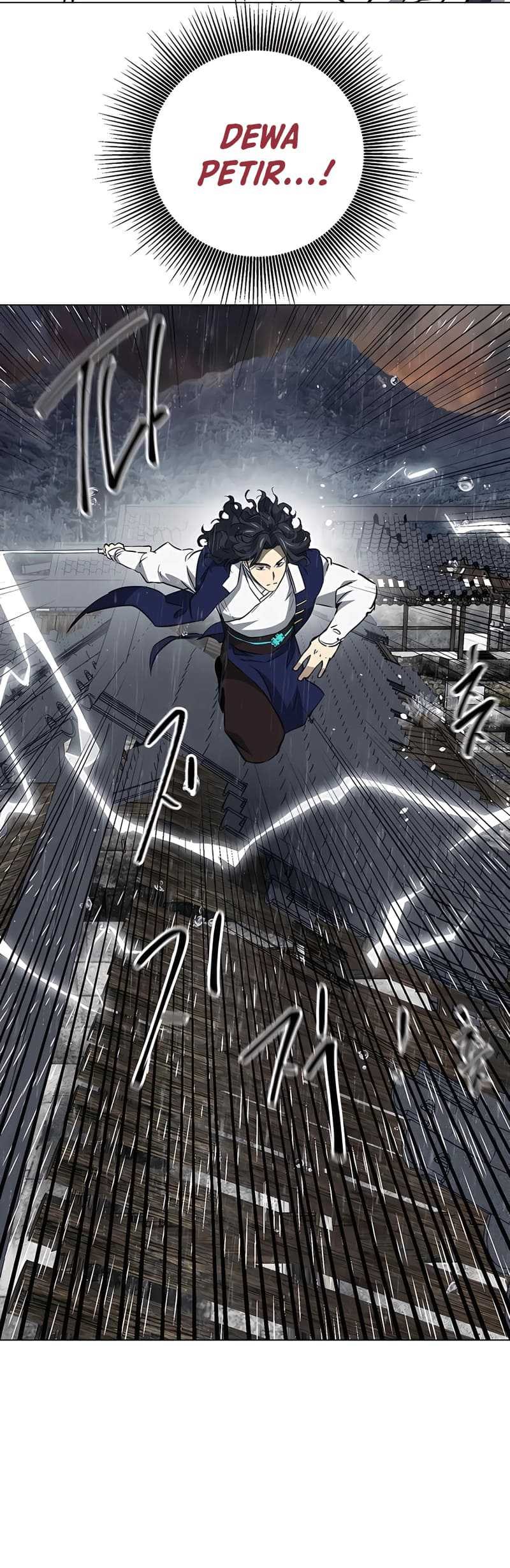 Infinite Level Up in Murim Chapter 174 Gambar 60