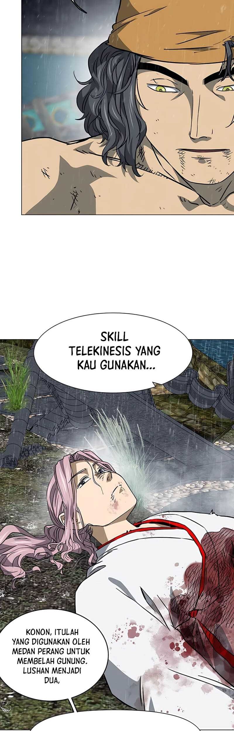 Infinite Level Up in Murim Chapter 174 Gambar 64