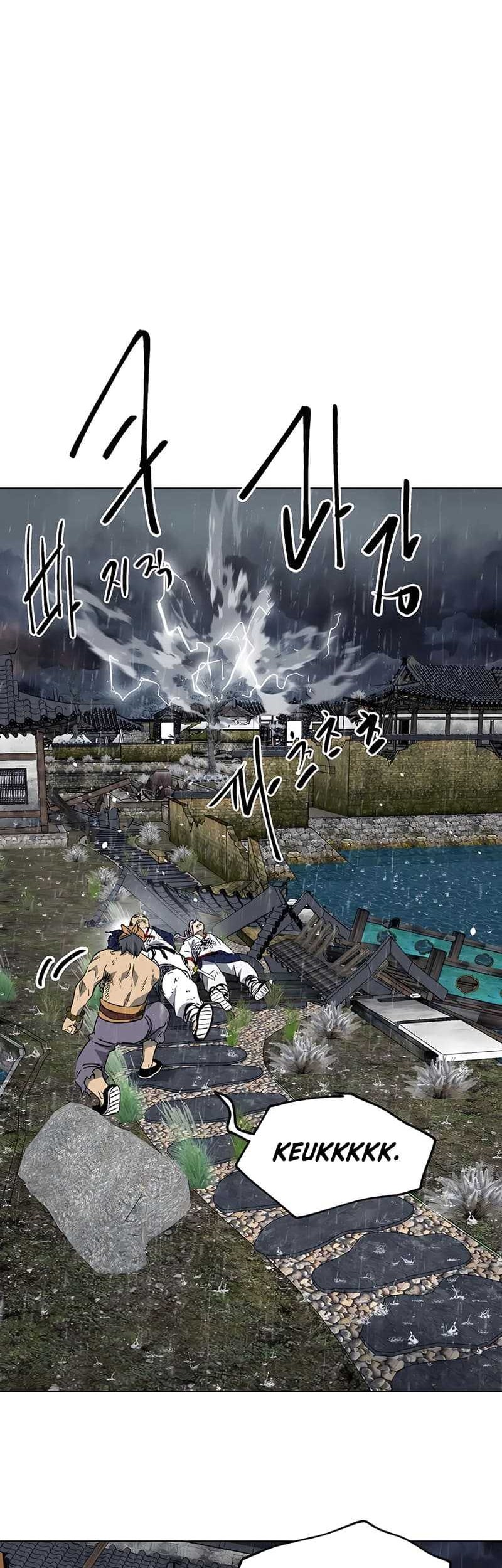 Infinite Level Up in Murim Chapter 174 Gambar 62