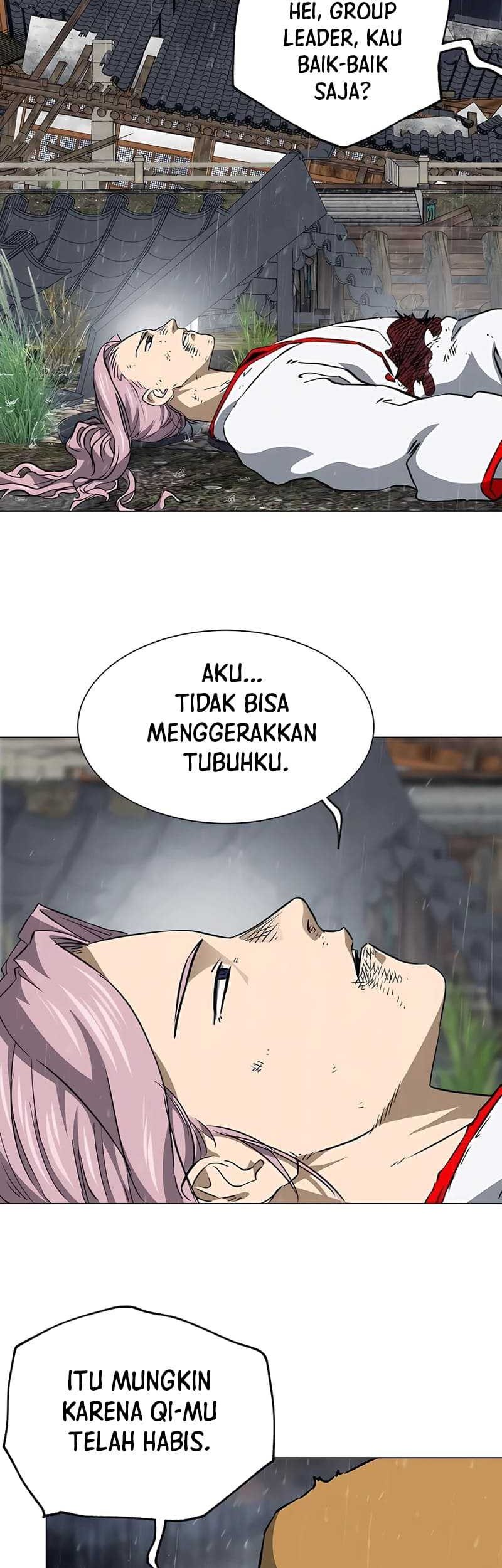 Infinite Level Up in Murim Chapter 174 Gambar 63