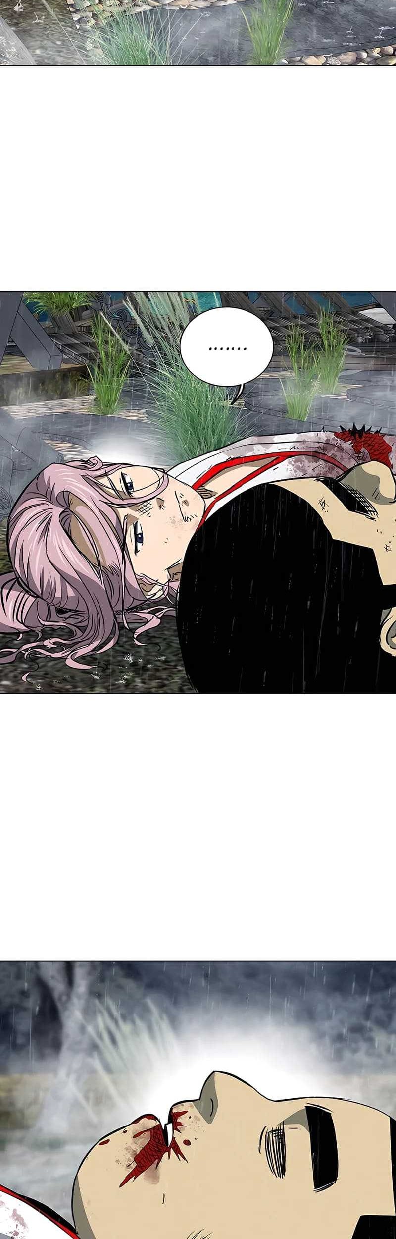 Infinite Level Up in Murim Chapter 174 Gambar 69