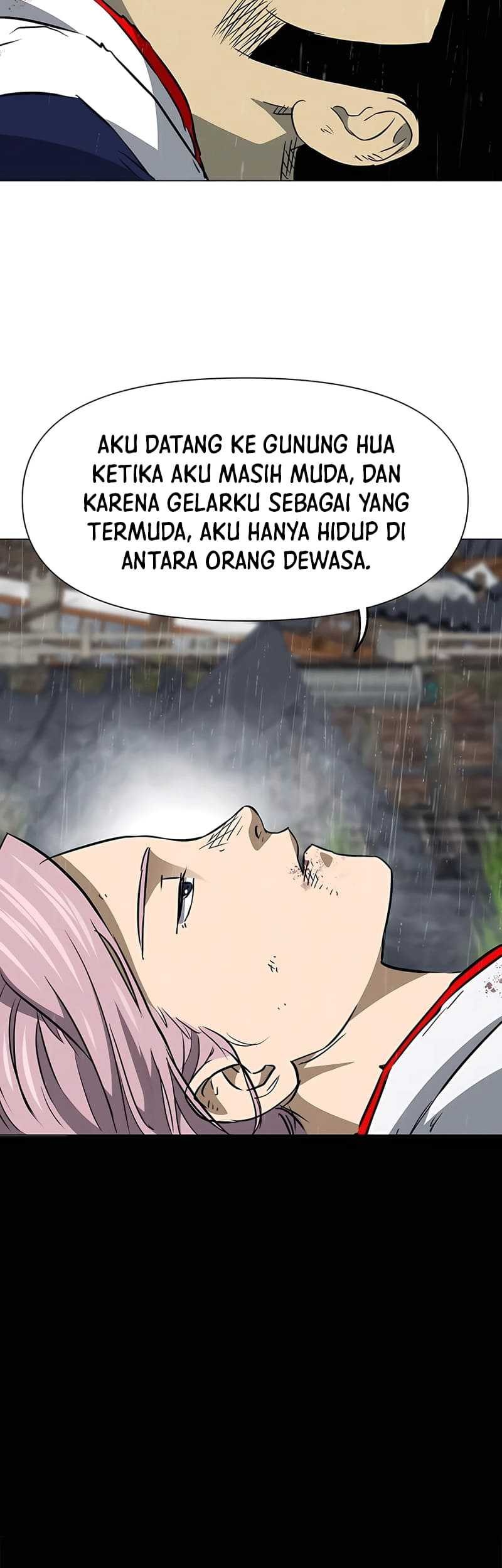 Infinite Level Up in Murim Chapter 174 Gambar 70