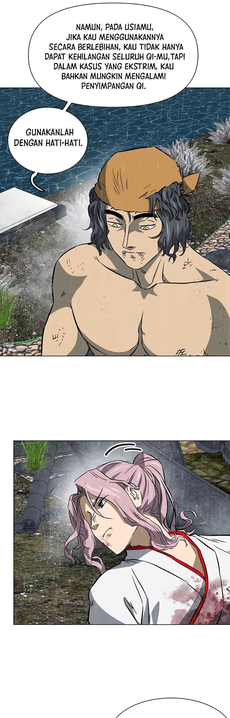 Infinite Level Up in Murim Chapter 174 Gambar 66