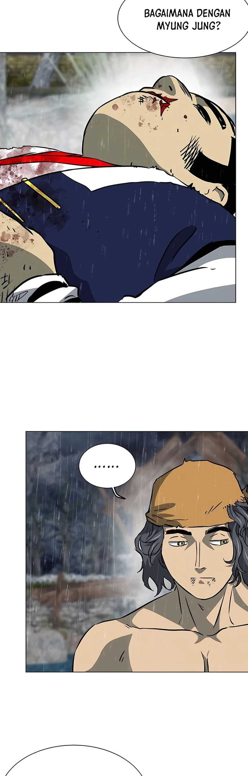 Infinite Level Up in Murim Chapter 174 Gambar 67