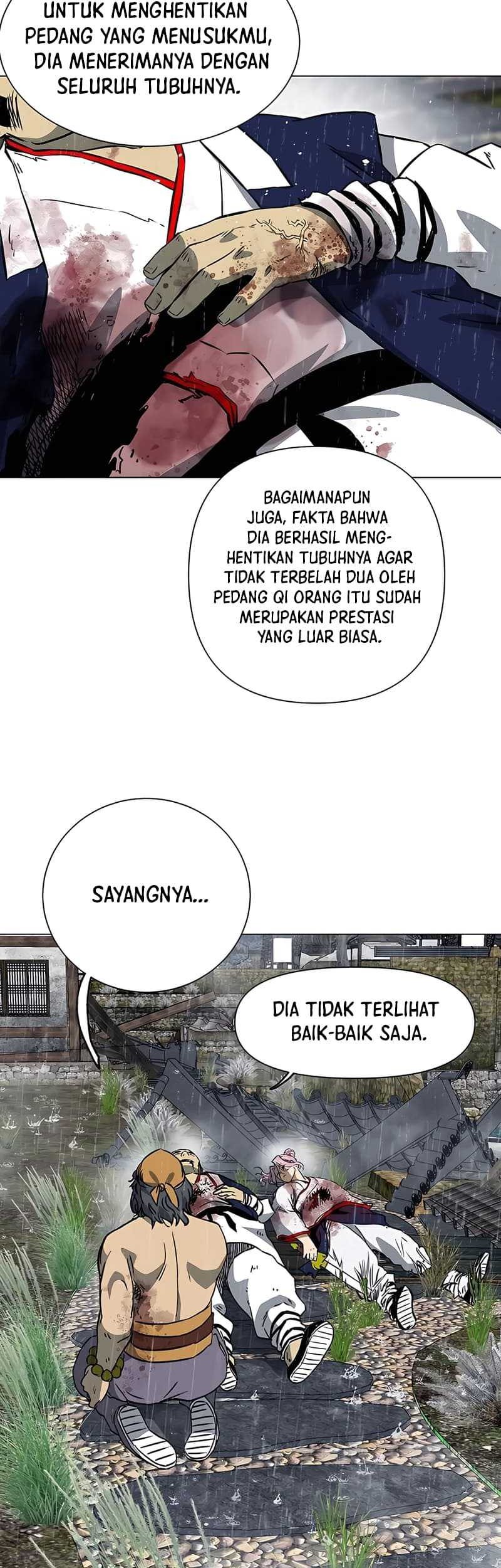 Infinite Level Up in Murim Chapter 174 Gambar 68