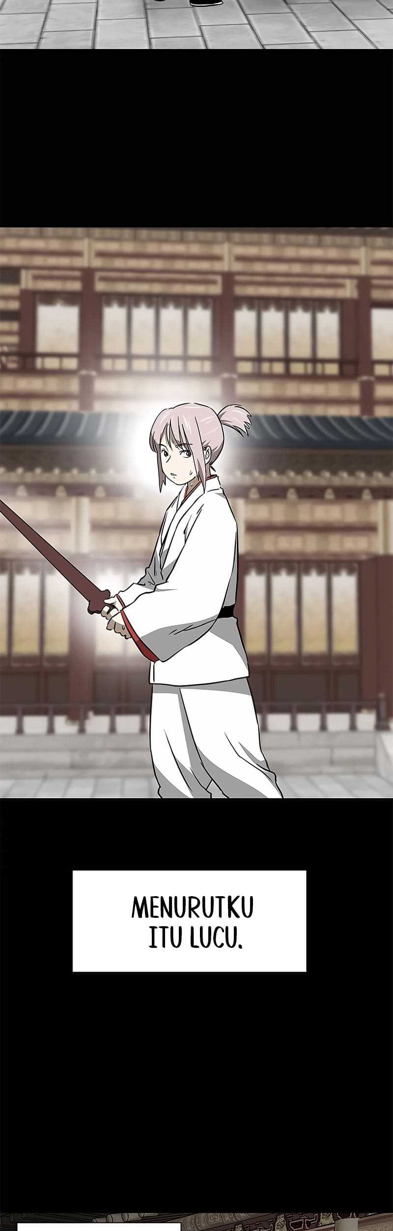 Infinite Level Up in Murim Chapter 174 Gambar 73