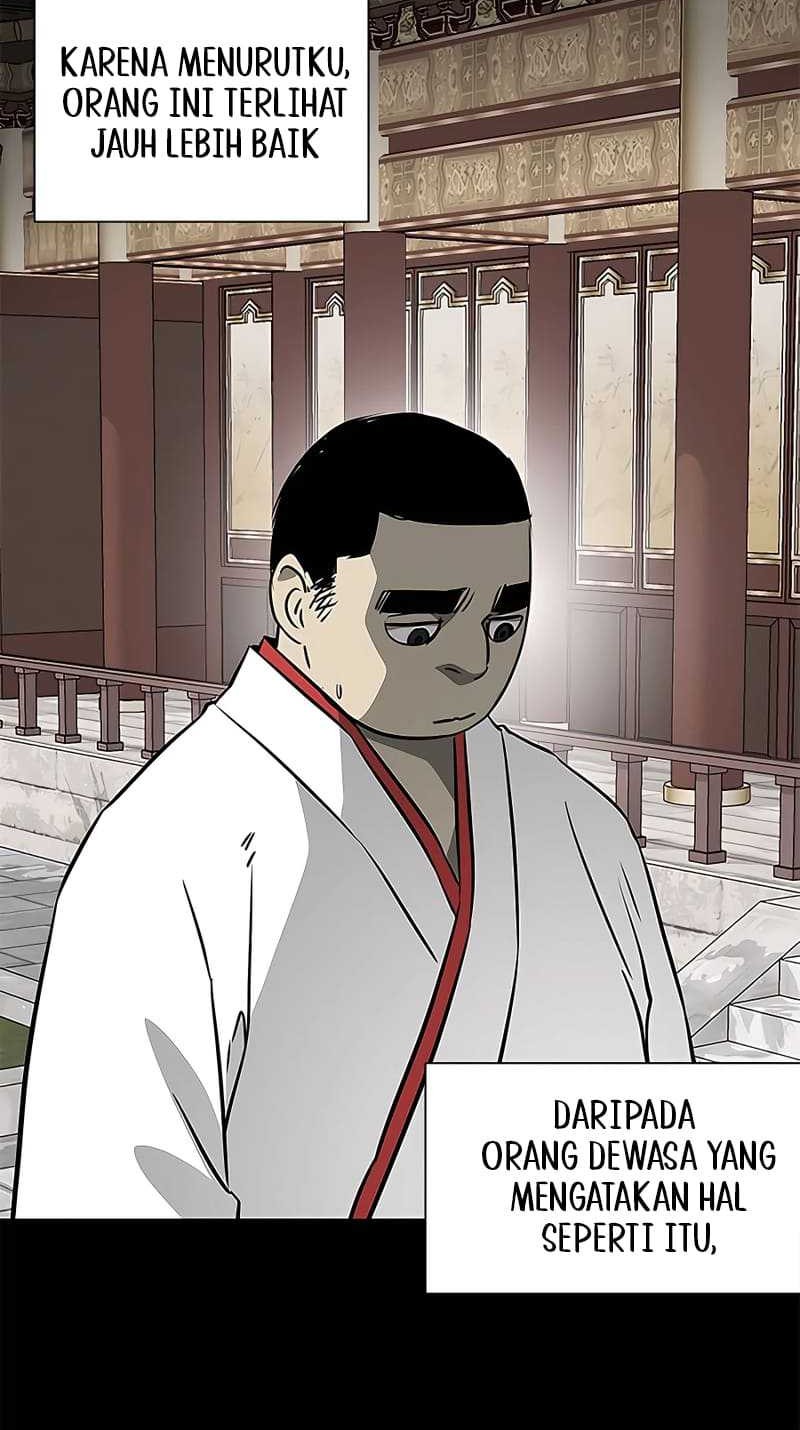 Infinite Level Up in Murim Chapter 174 Gambar 74