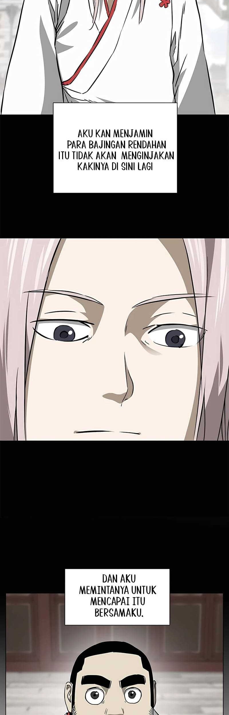 Infinite Level Up in Murim Chapter 174 Gambar 78