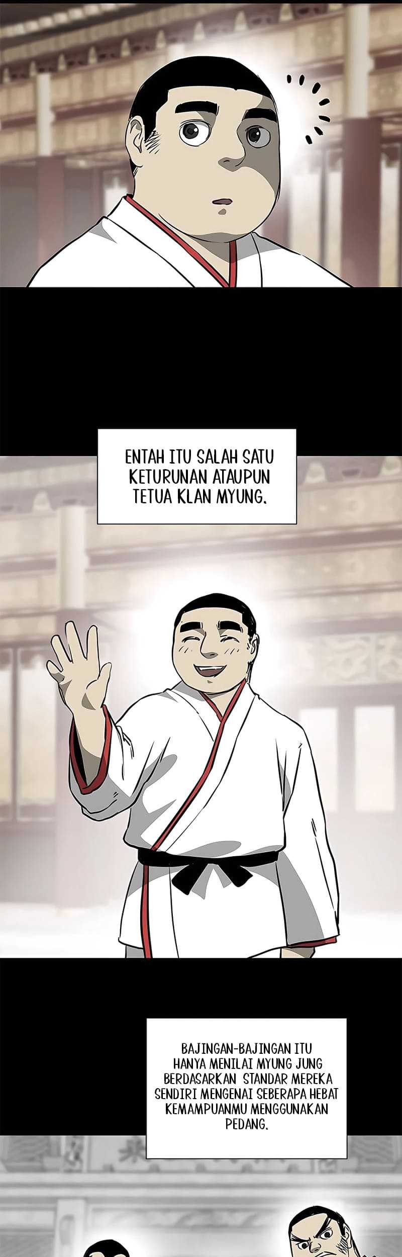 Infinite Level Up in Murim Chapter 174 Gambar 75