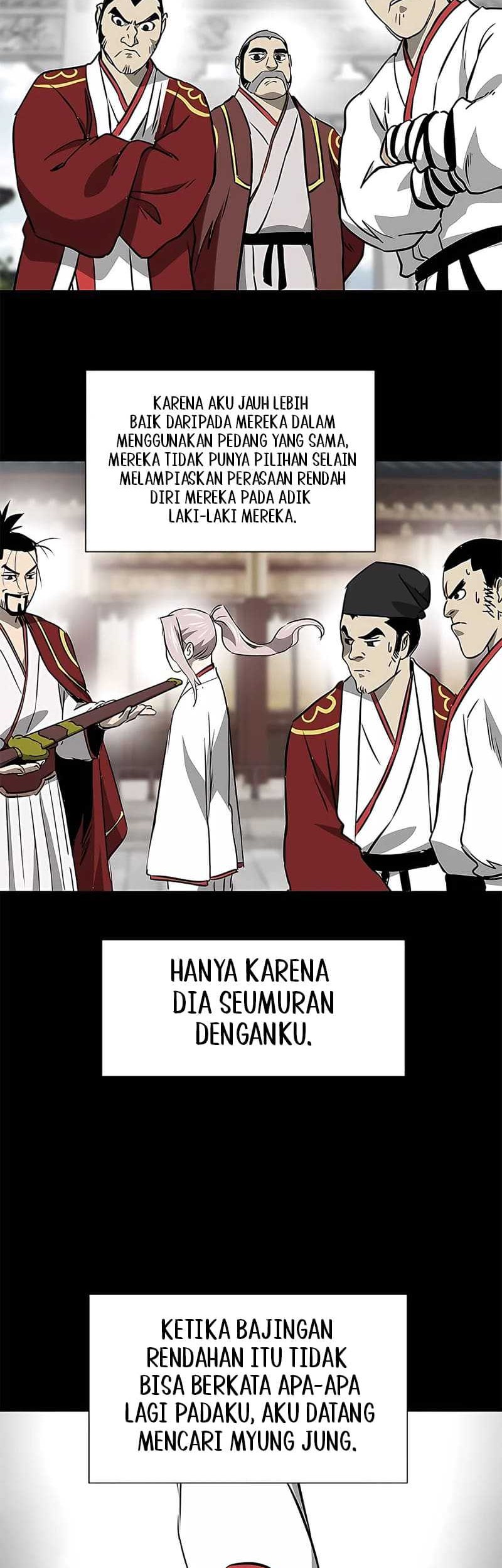 Infinite Level Up in Murim Chapter 174 Gambar 76