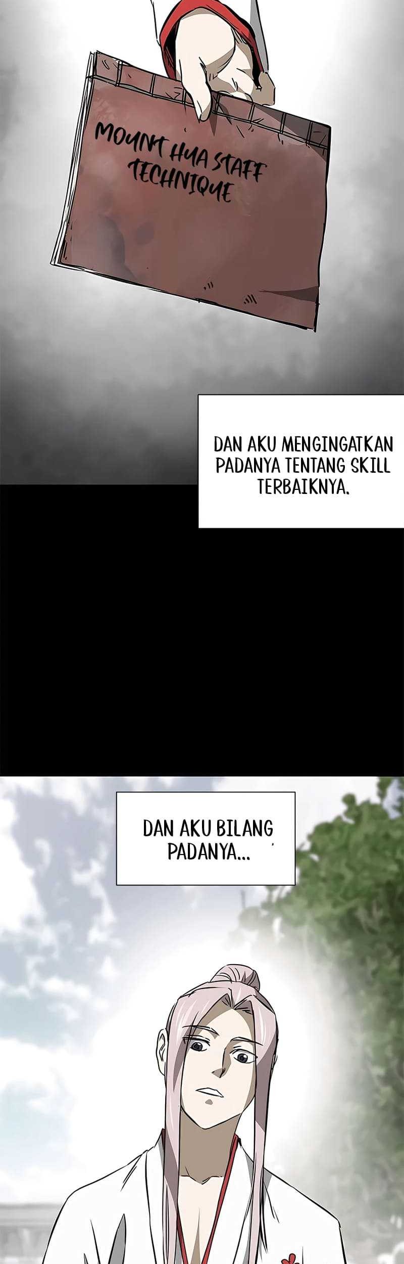 Infinite Level Up in Murim Chapter 174 Gambar 77