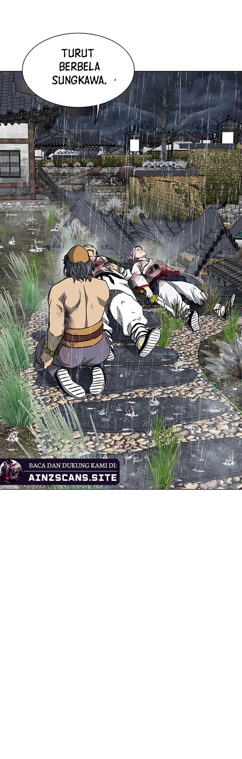 Infinite Level Up in Murim Chapter 174 Gambar 85