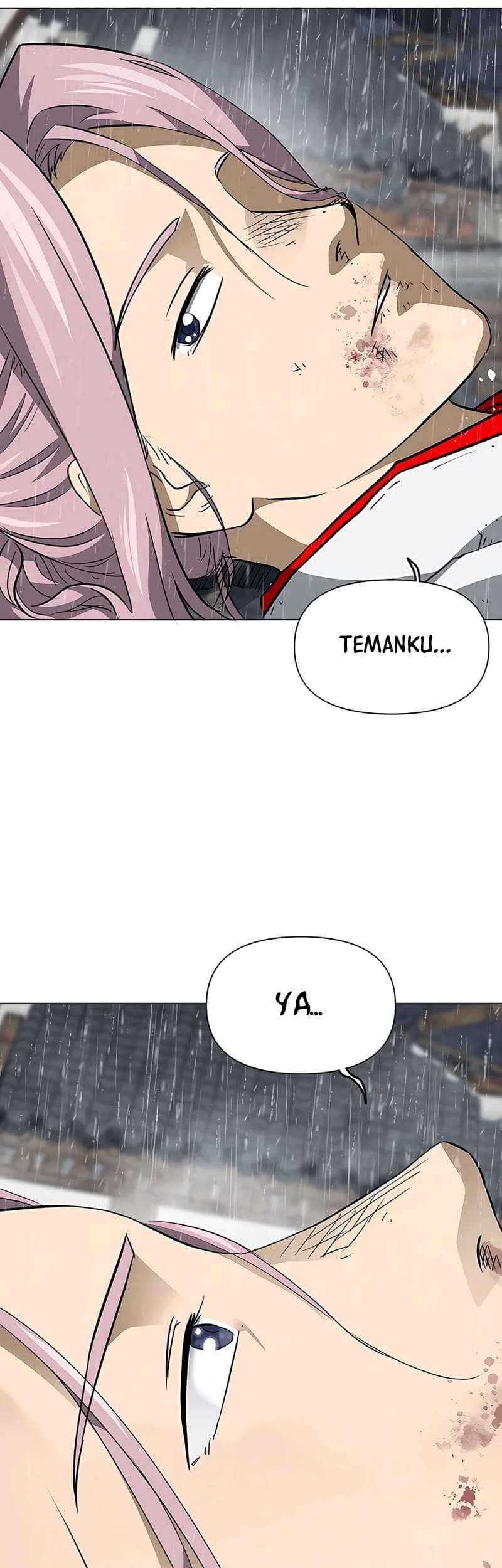 Infinite Level Up in Murim Chapter 174 Gambar 81