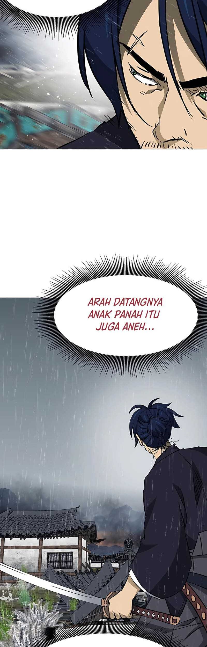 Infinite Level Up in Murim Chapter 174 Gambar 39