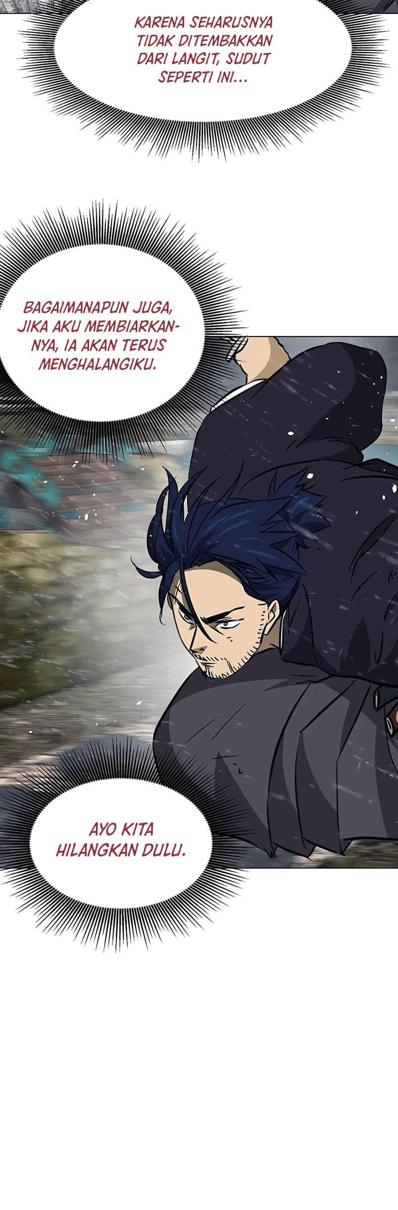 Infinite Level Up in Murim Chapter 174 Gambar 40