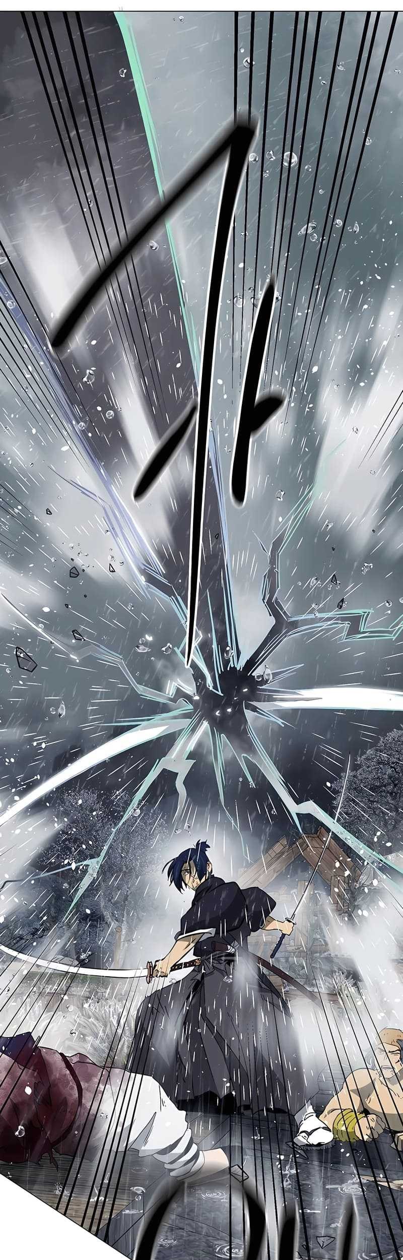 Infinite Level Up in Murim Chapter 174 Gambar 36