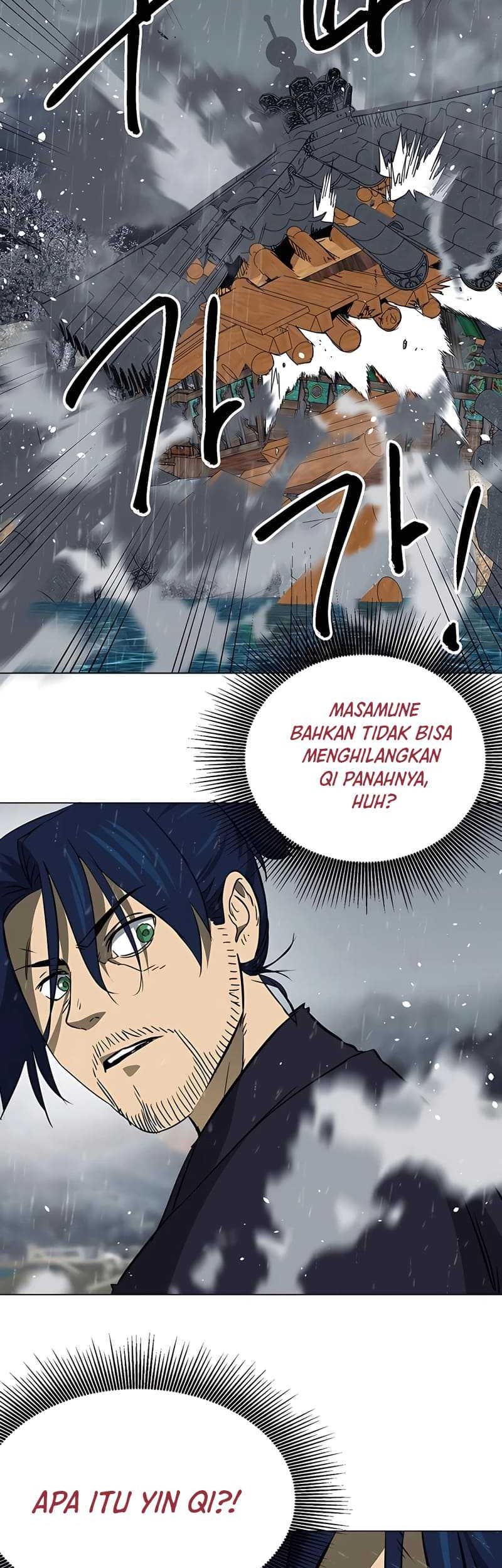 Infinite Level Up in Murim Chapter 174 Gambar 38