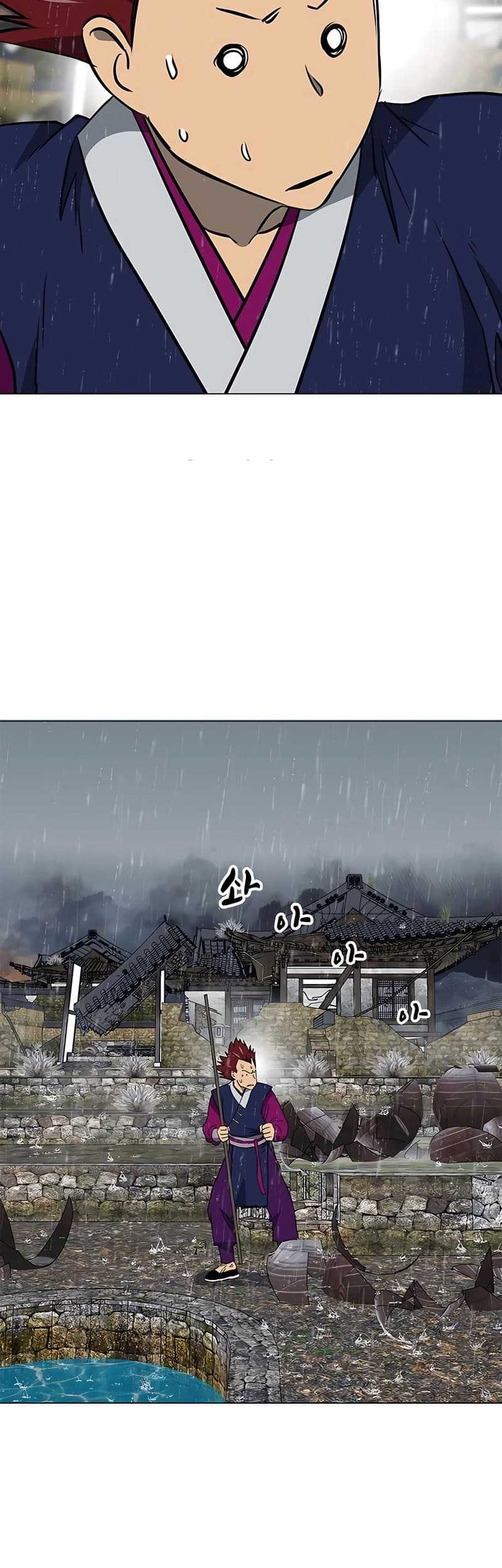 Infinite Level Up in Murim Chapter 174 Gambar 44