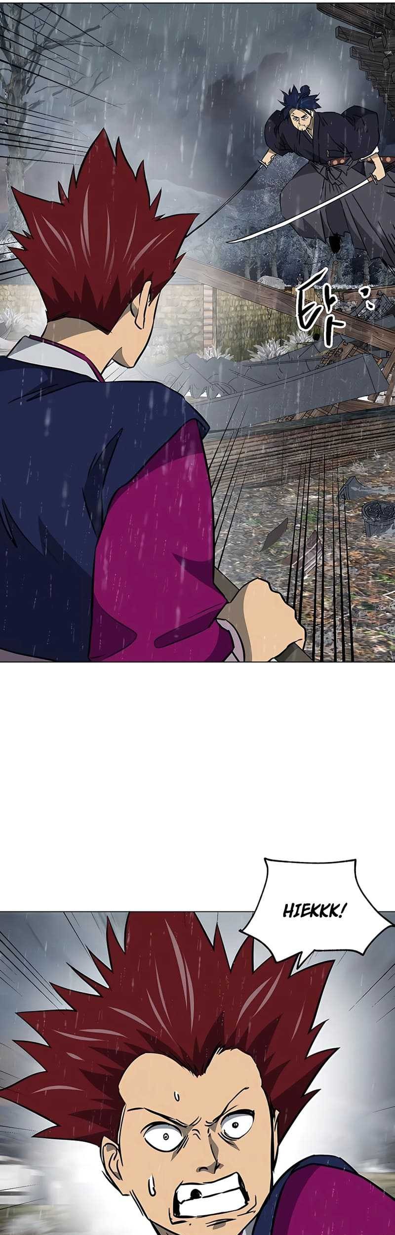 Infinite Level Up in Murim Chapter 174 Gambar 41