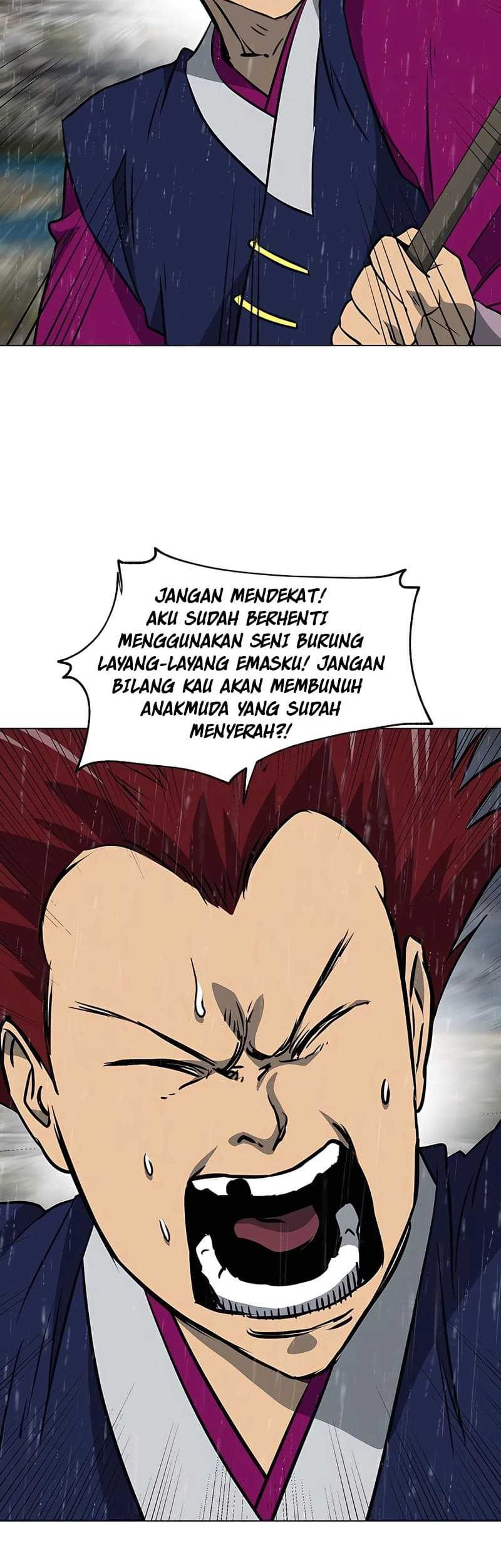 Infinite Level Up in Murim Chapter 174 Gambar 42