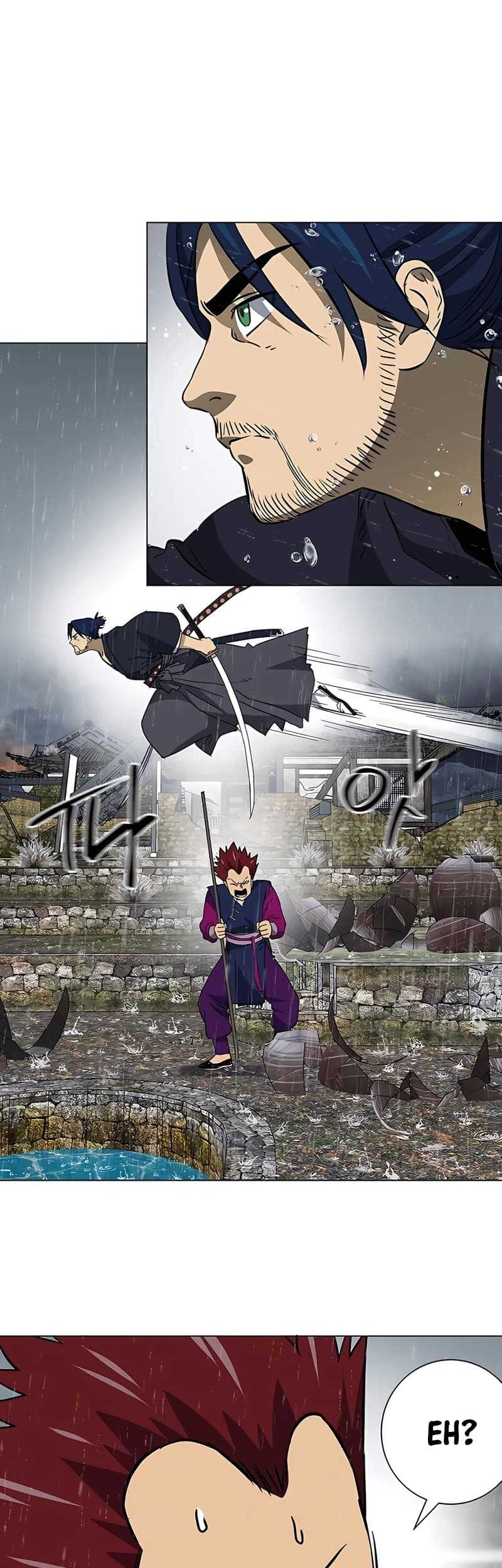 Infinite Level Up in Murim Chapter 174 Gambar 43