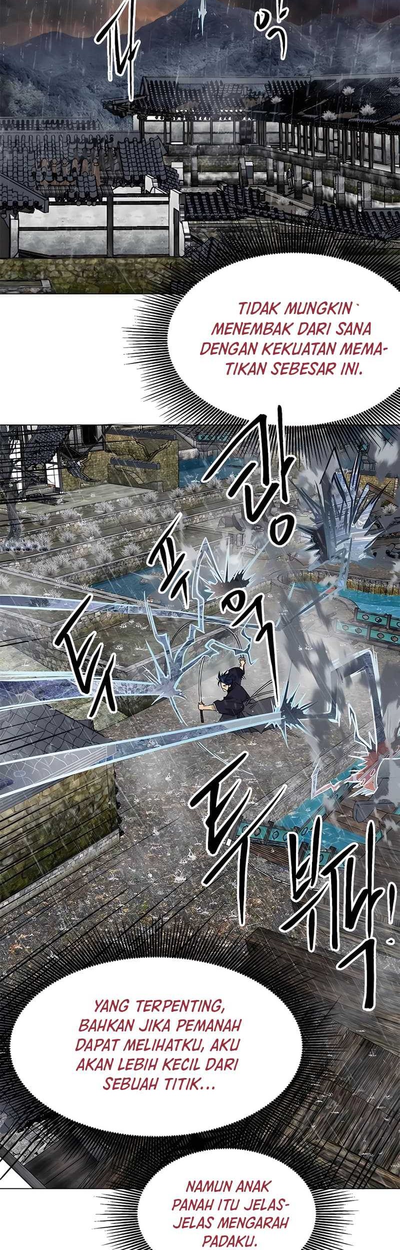 Infinite Level Up in Murim Chapter 174 Gambar 49