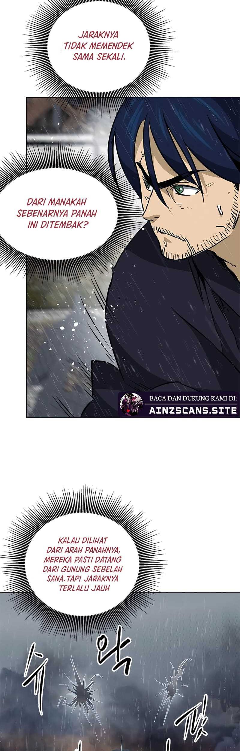 Infinite Level Up in Murim Chapter 174 Gambar 48