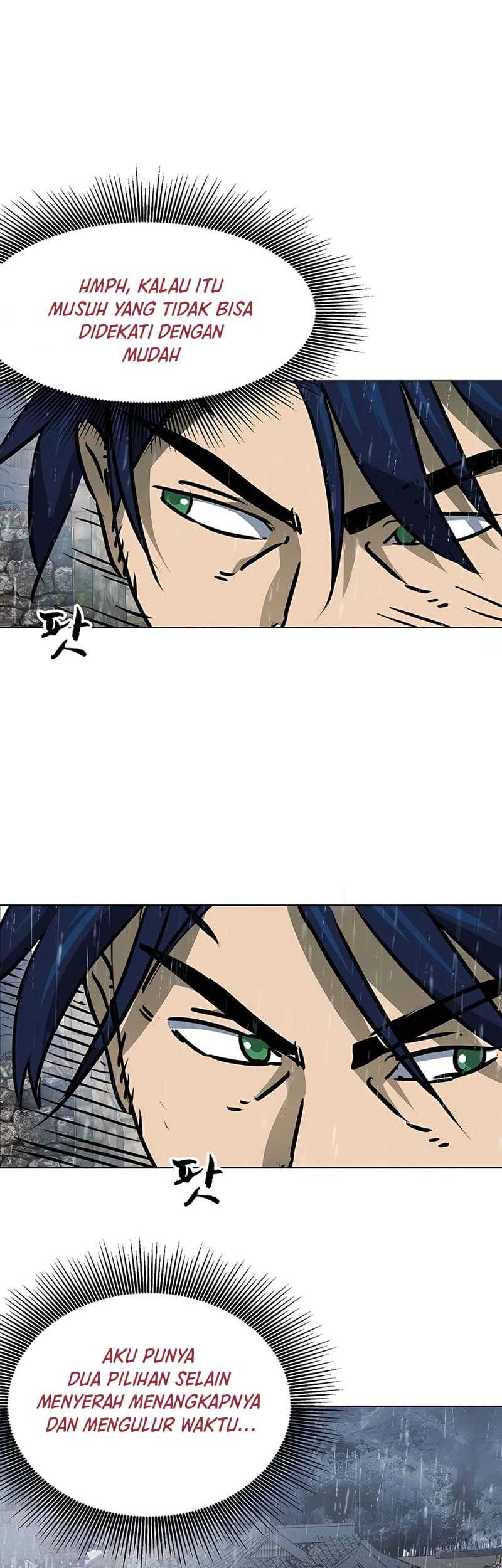 Infinite Level Up in Murim Chapter 174 Gambar 54