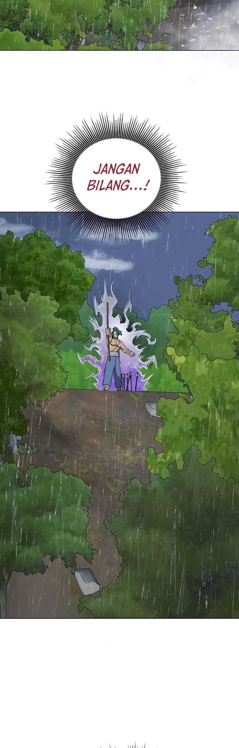 Infinite Level Up in Murim Chapter 174 Gambar 52