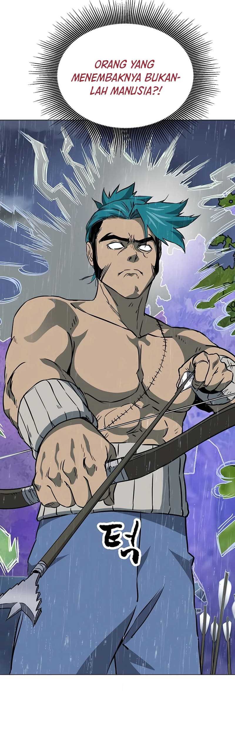 Infinite Level Up in Murim Chapter 174 Gambar 53