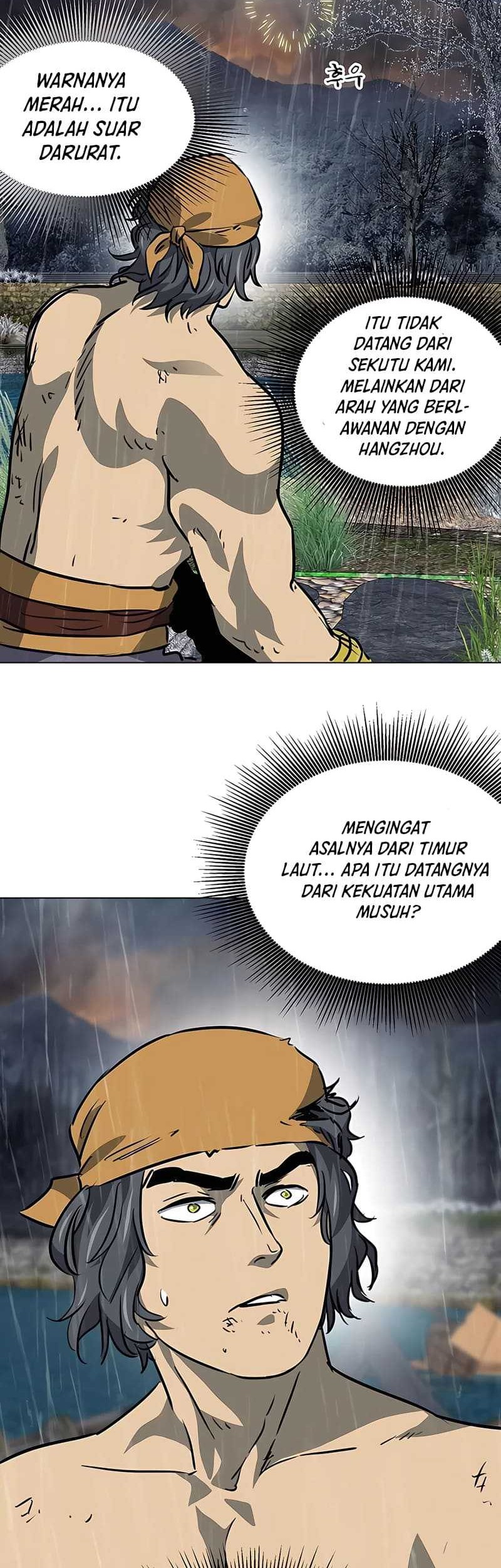 Infinite Level Up in Murim Chapter 174 Gambar 90